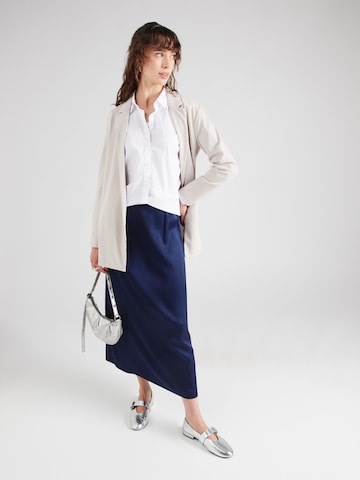 JDY Blazer 'Geggo' in Beige