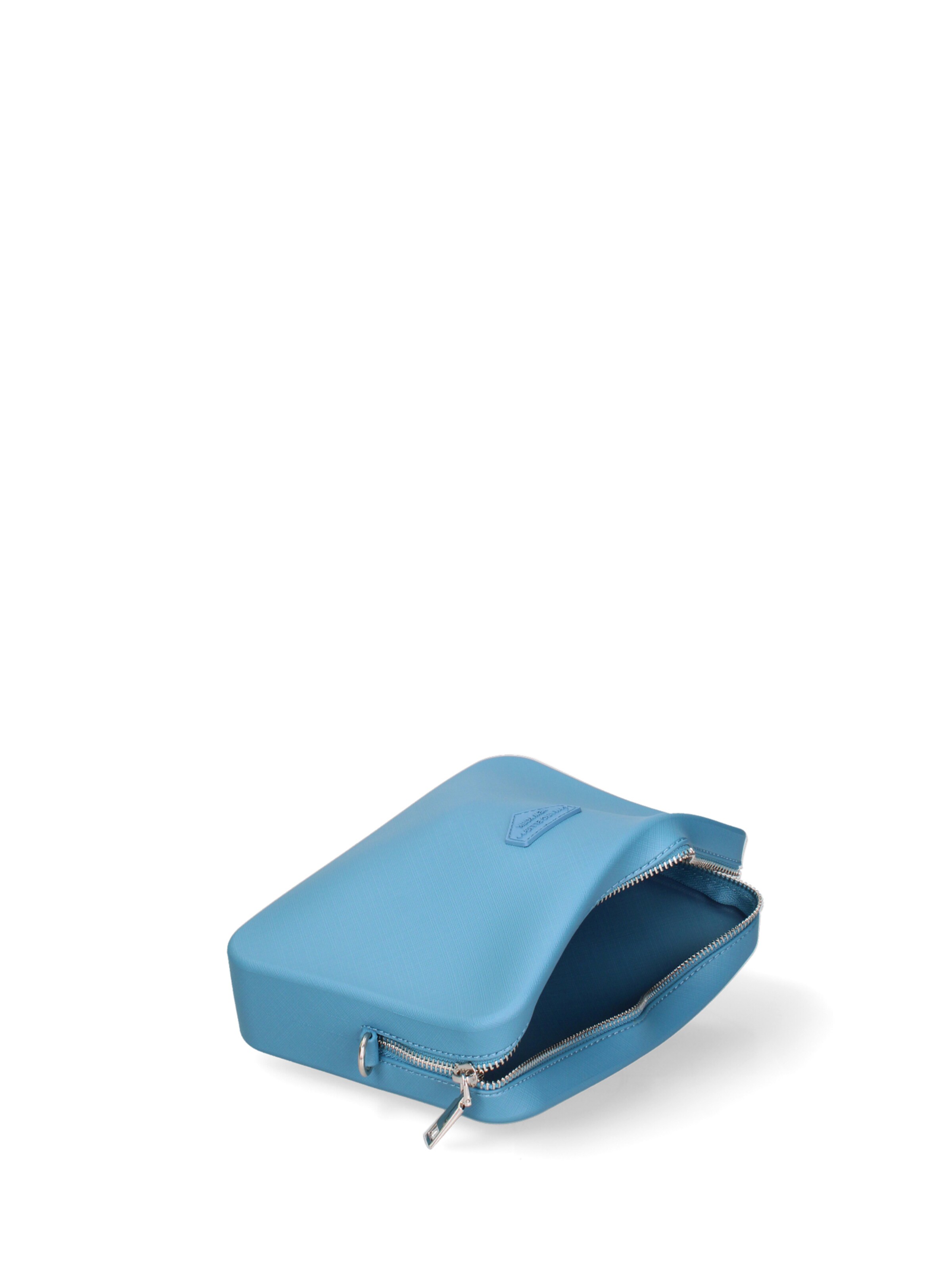 Marc Ellis Umhängetasche in Blau