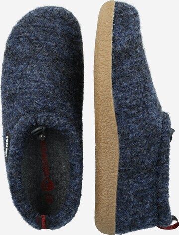 GIESSWEIN Slipper in Blue