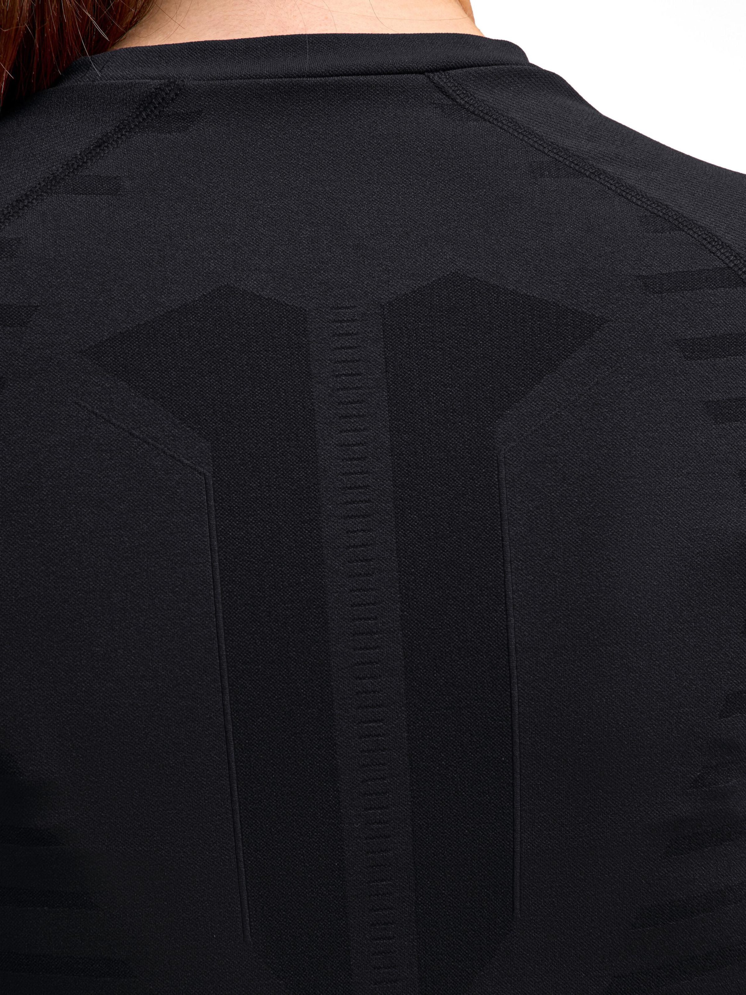 FALKE Base Layer‌ in Schwarz