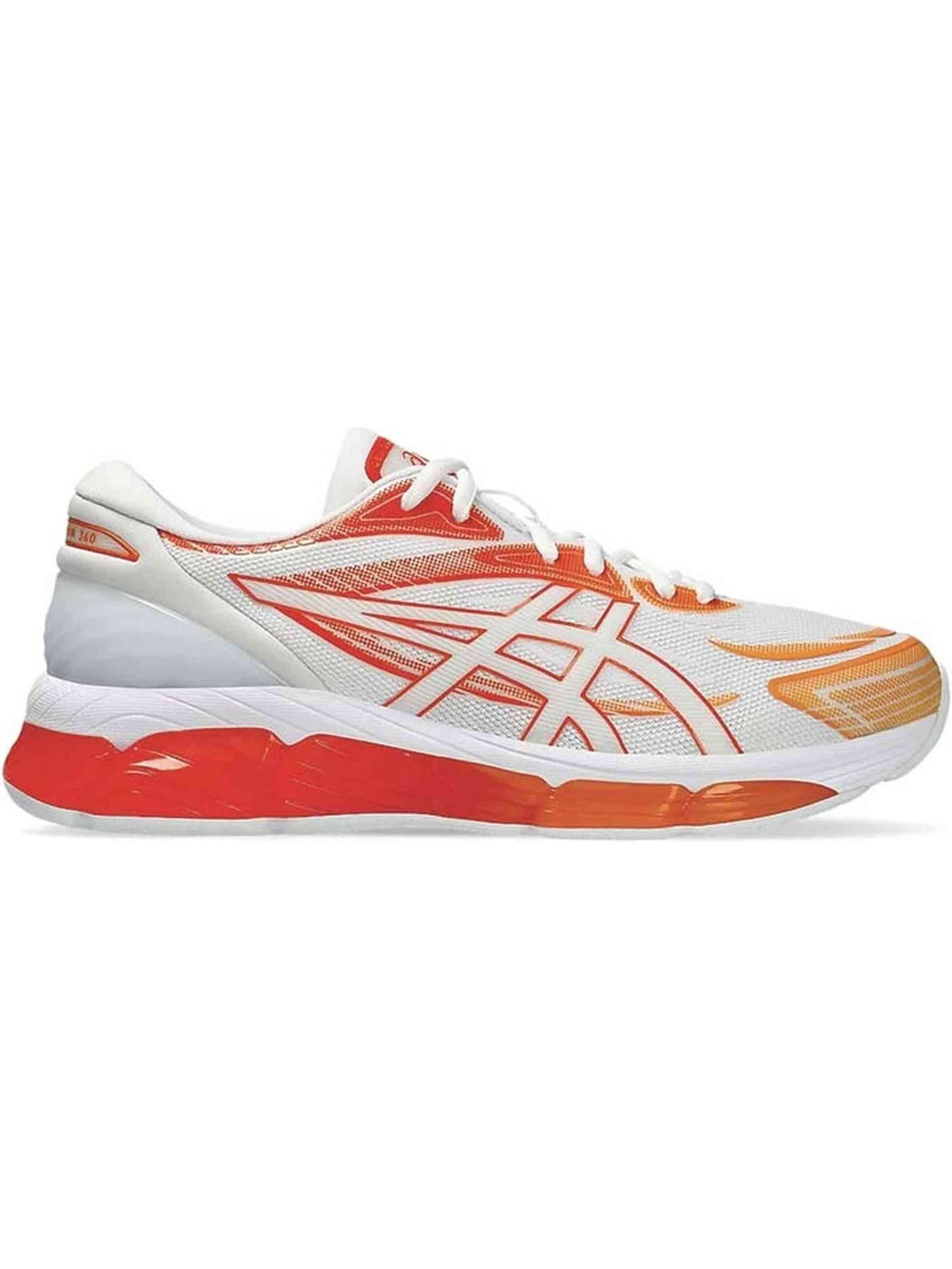 ASICS - Zapatillas de running '1203A305 105' en Mezcla de colores: frente