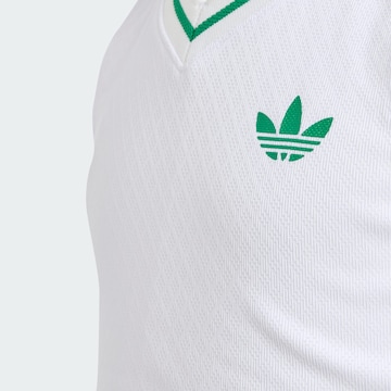 ADIDAS PERFORMANCE Sports top in White