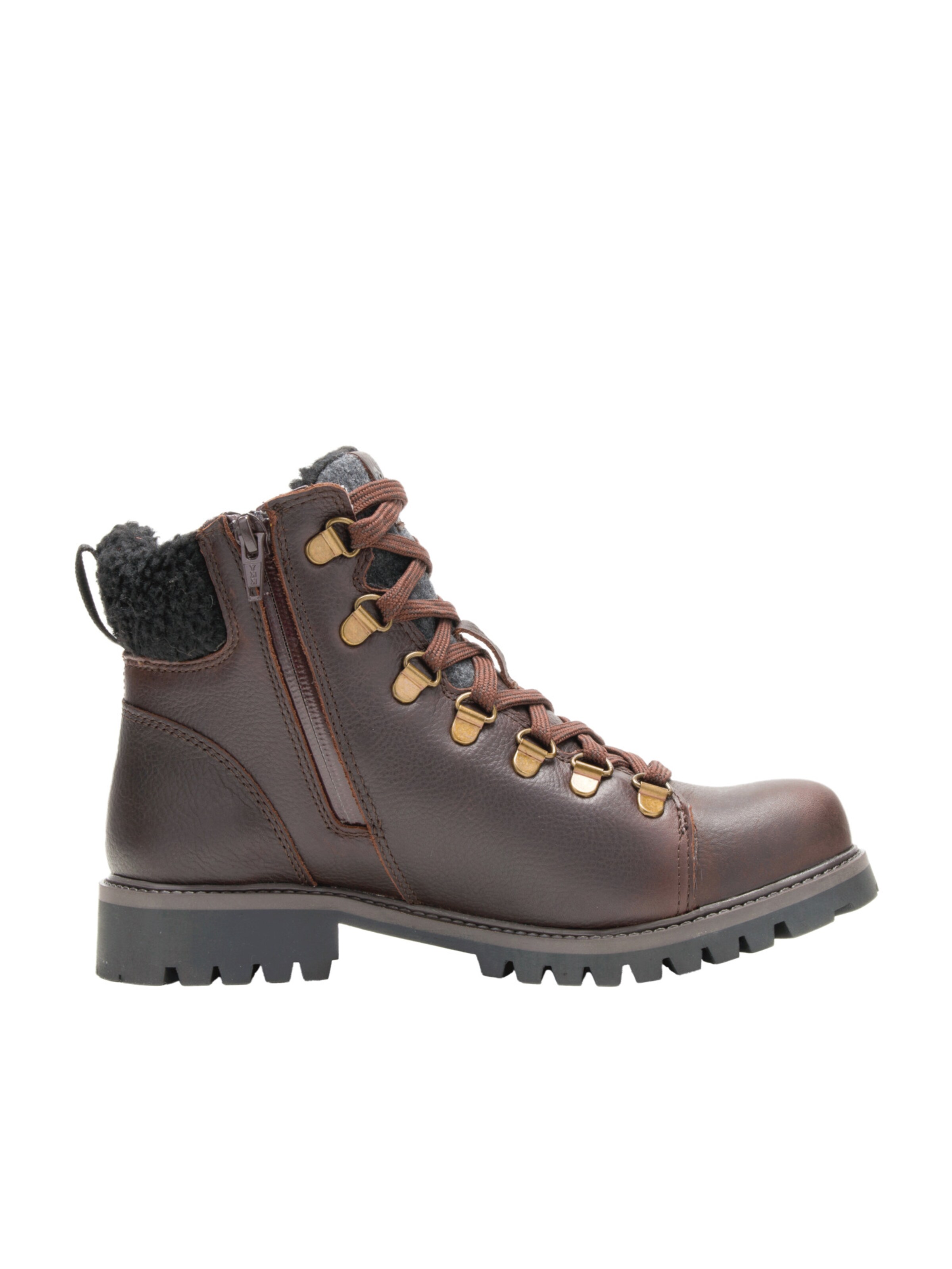 Kamik - Botas 'Rogue Hike 3' em castanho