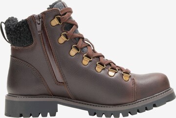 Kamik Boots 'ROGUEHIKE3' in Brown