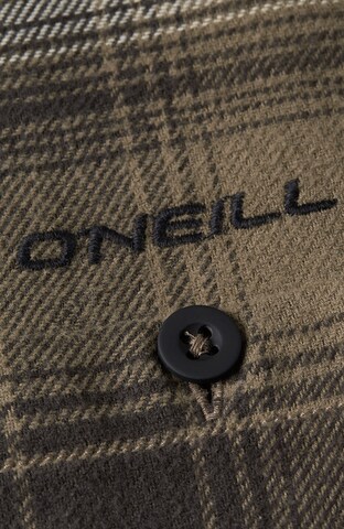 Regular fit Camicia di O'NEILL in verde