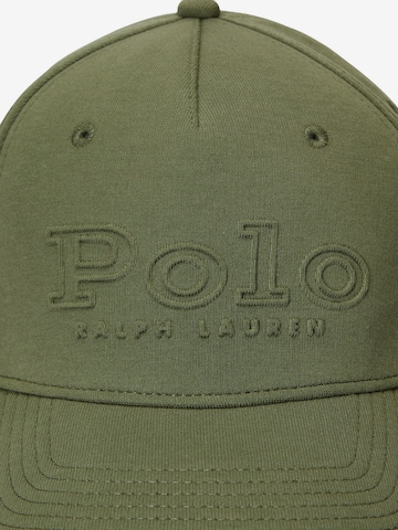 Polo Ralph Lauren Cap in Green