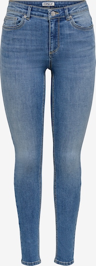 ONLY Farkut 'ONLROSE' koossa 25-26/30 värissä sininen denim, Tuotenäkymä