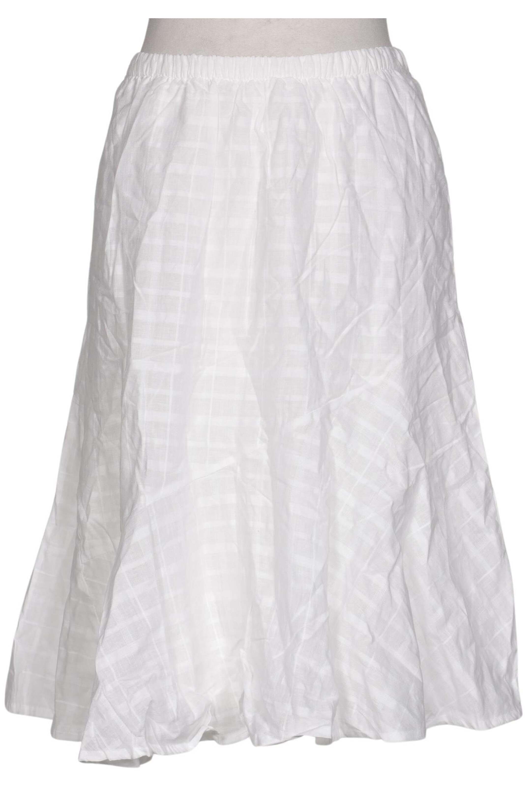 heine Skirt in M in White: front