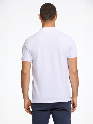 Lindbergh Shirt in Wit