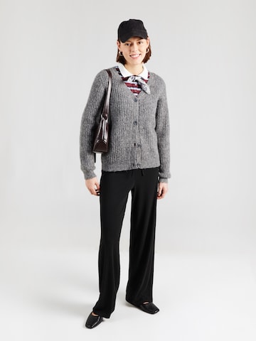 JDY - Cárdigan 'JDYMARI' en gris