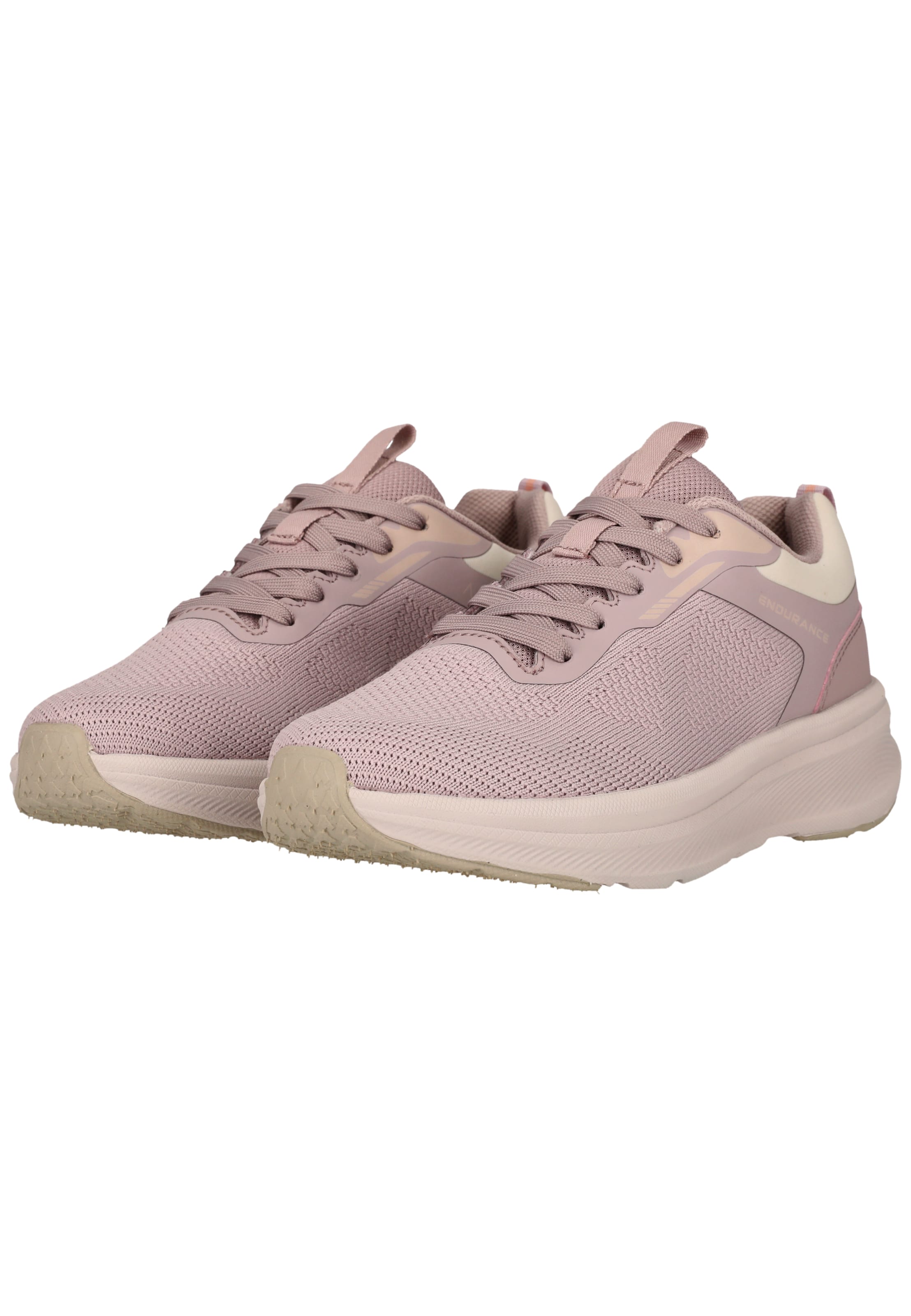 ENDURANCE Sneaker 'Terrassa' in Lila