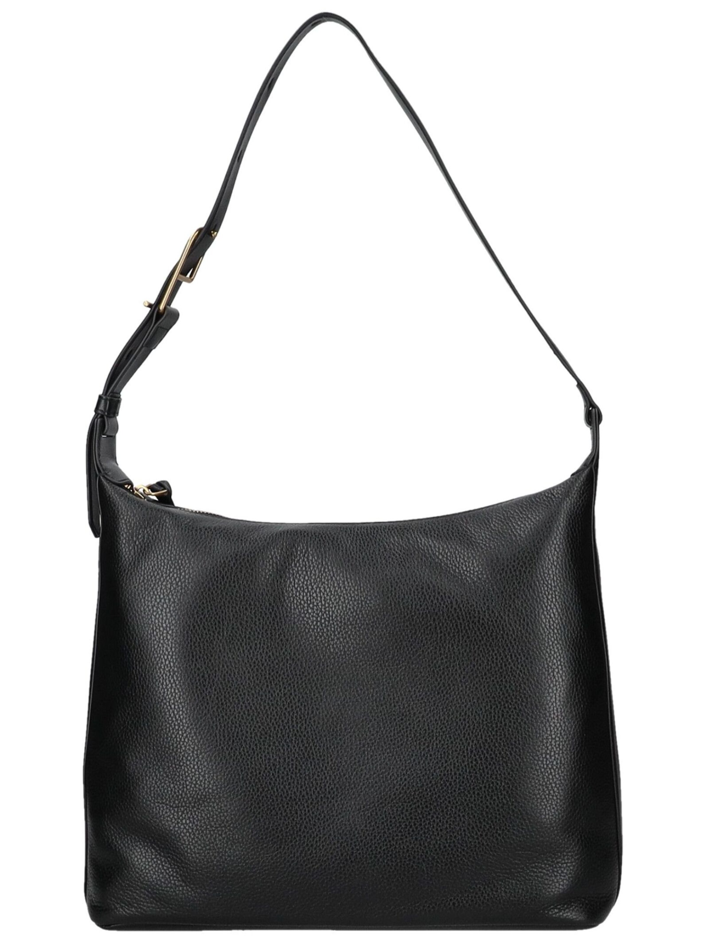 Dolce Vita Handbag in Black