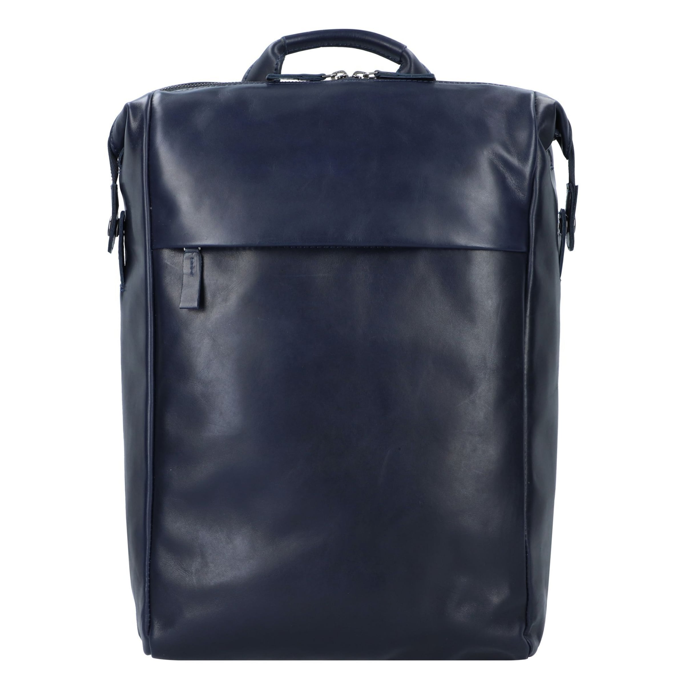 Sac à dos 'Caugio' Harold's en bleu : devant