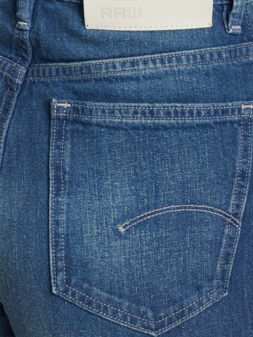 Wide leg Jeans di G-Star RAW in blu