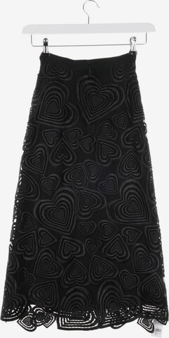Christopher Kane Skirt in XS in Black