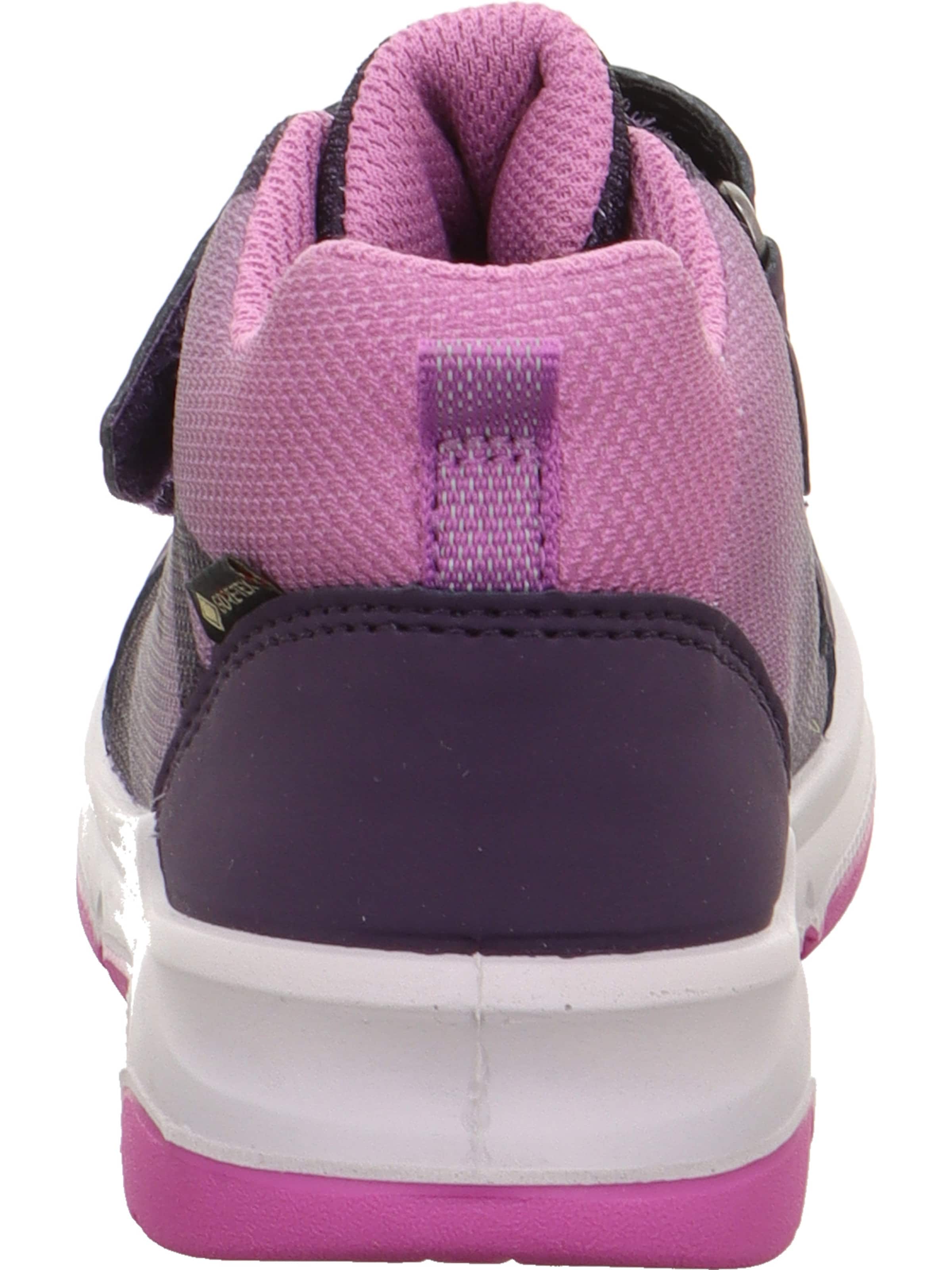 SUPERFIT Sneakers 'Cooper' in Purple