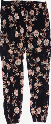 LASCANA Pants in L in Black: front