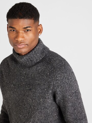 FYNCH-HATTON Sweater in Grey