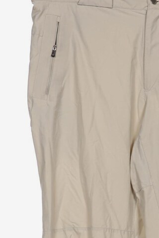 COLUMBIA Pants in 36 in Beige