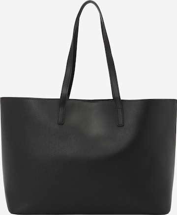 studioselect "Чанта тип ""Shopper""" в черно: отпред