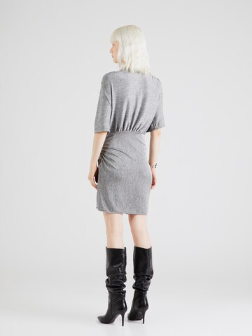 IRO - Vestido en gris