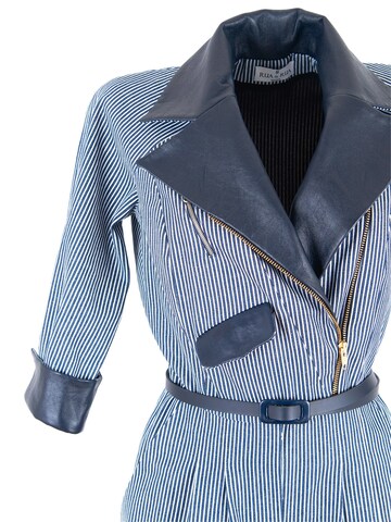 Rua & Rua Jumpsuit in Blue