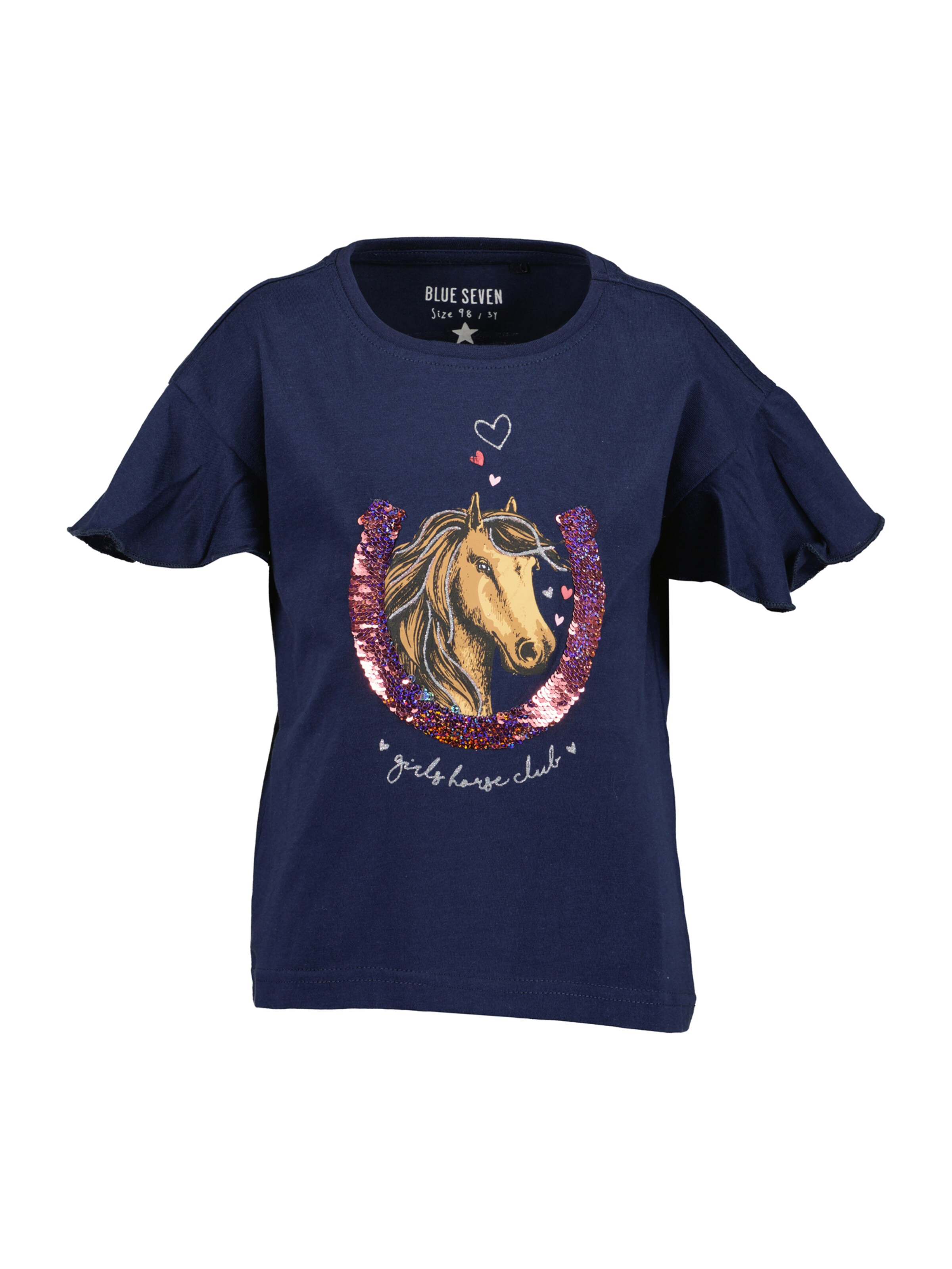 BLUE SEVEN Ropa para ninas Comprar online ABOUT YOU