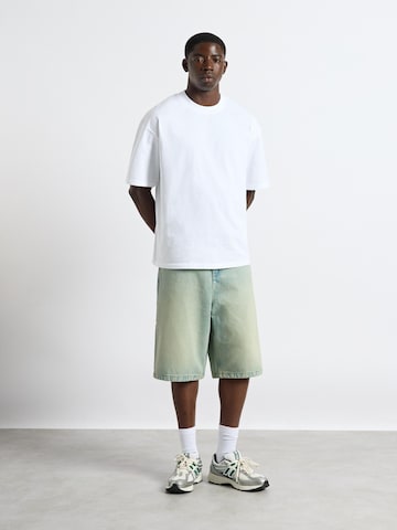 Burocs Baggy Jeans 'Marco' in Blue