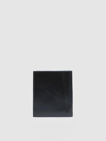 Piquadro Tegnebog i sort