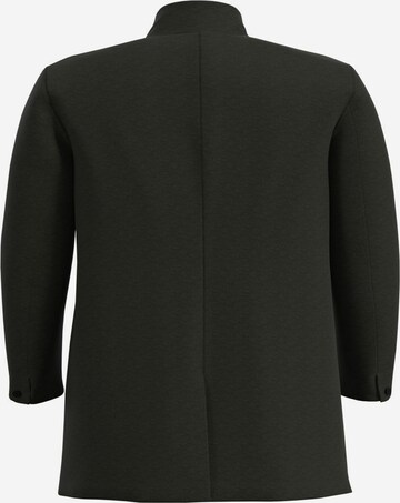 Manteau mi-saison 'Oscar' Only & Sons en vert