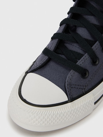 CONVERSE - Sapatilhas 'Ctas Malden Street' em azul