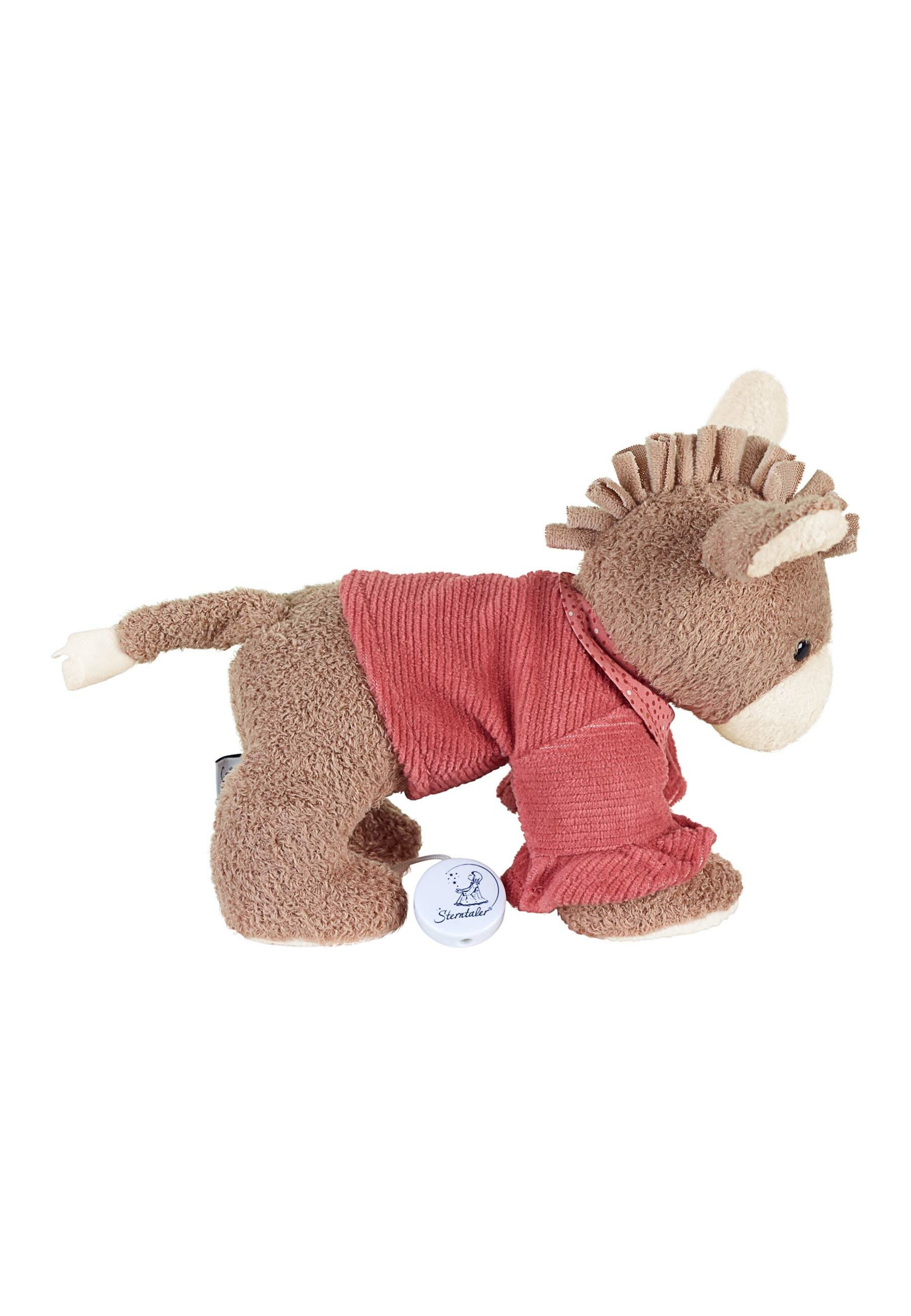 STERNTALER Stroller Accessories 'Emmily' in Red