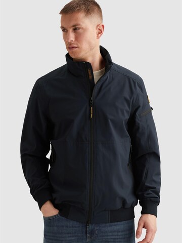 PME Legend - Chaqueta de entretiempo 'Winglock jacket' en azul