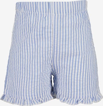 Loosefit Pantaloni di BLUE SEVEN in blu: frontale