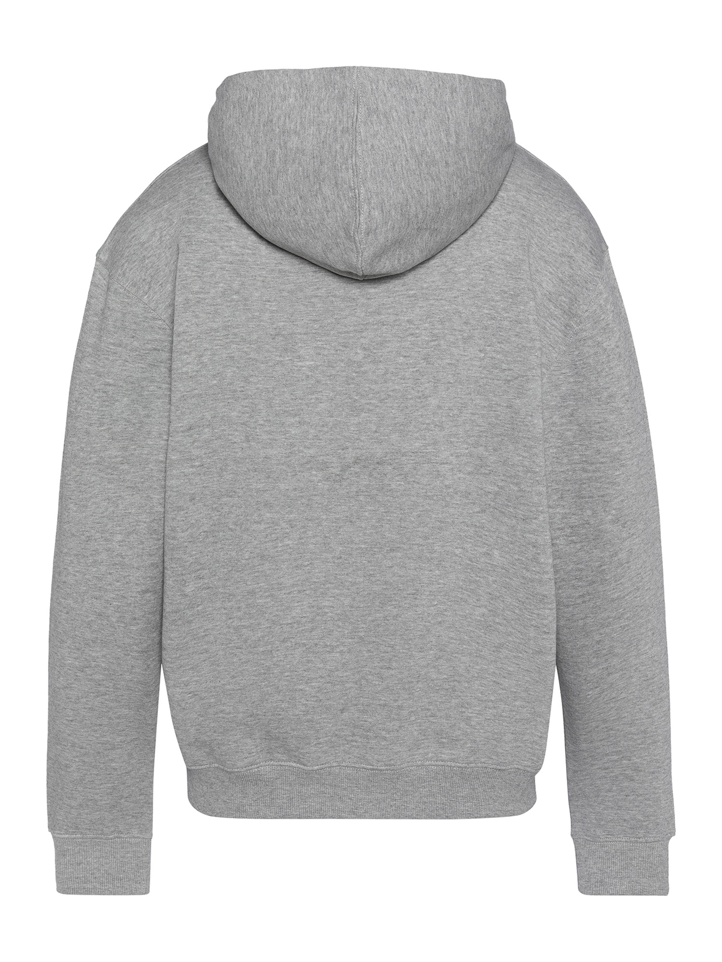 Schott NYC Sweatshirt in Grey