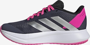 ADIDAS SPORTSWEAR - Sapatilha de desporto 'Duramo SL2' em azul: frente