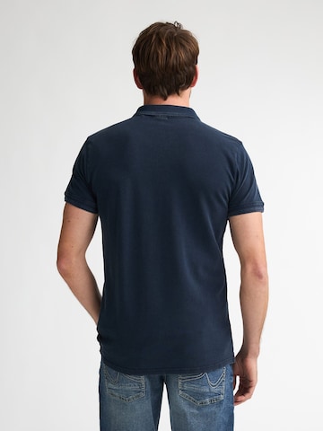 PETROL INDUSTRIES MEN Shirt in Blauw