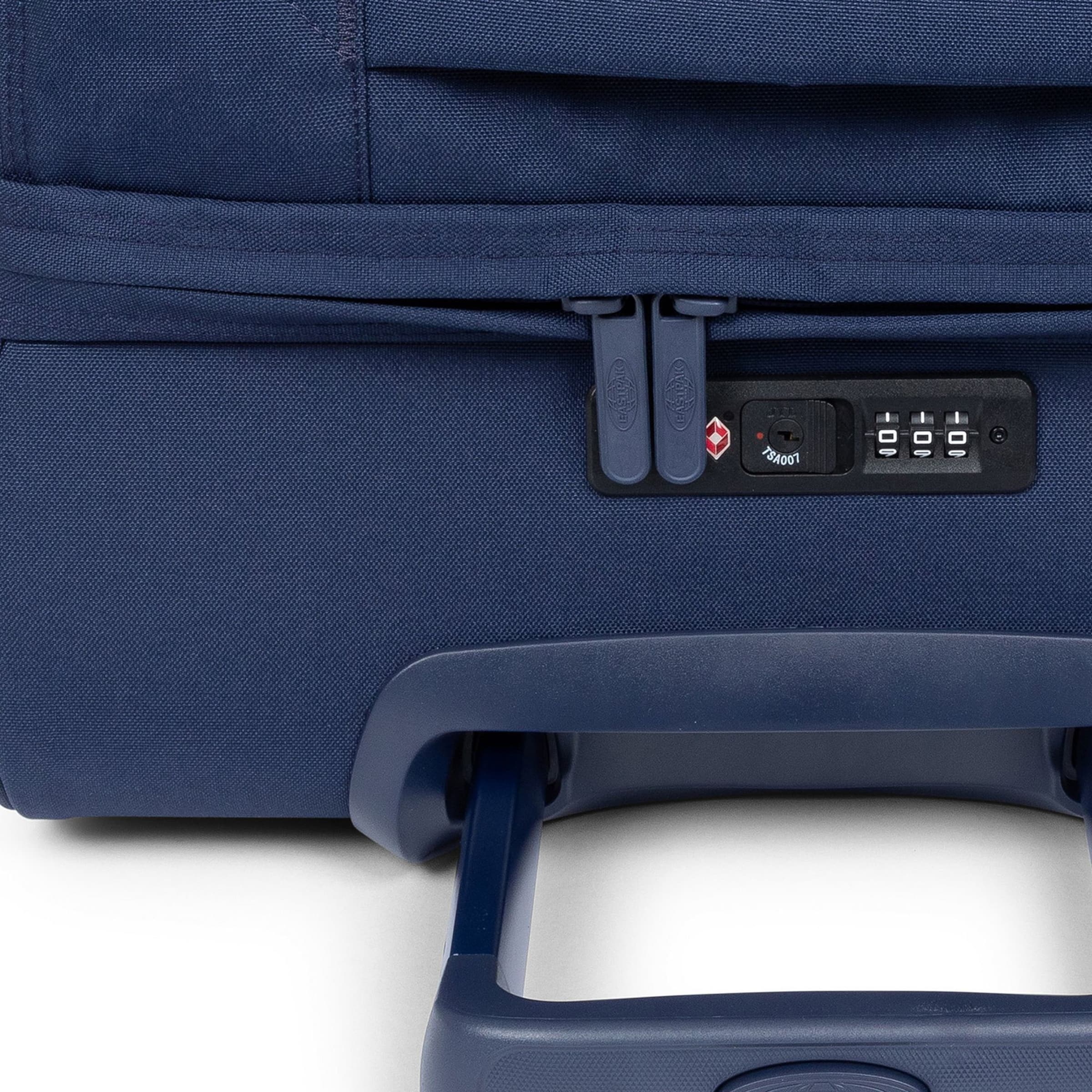 Borsa da viaggio 'Transit'R' di EASTPAK in blu