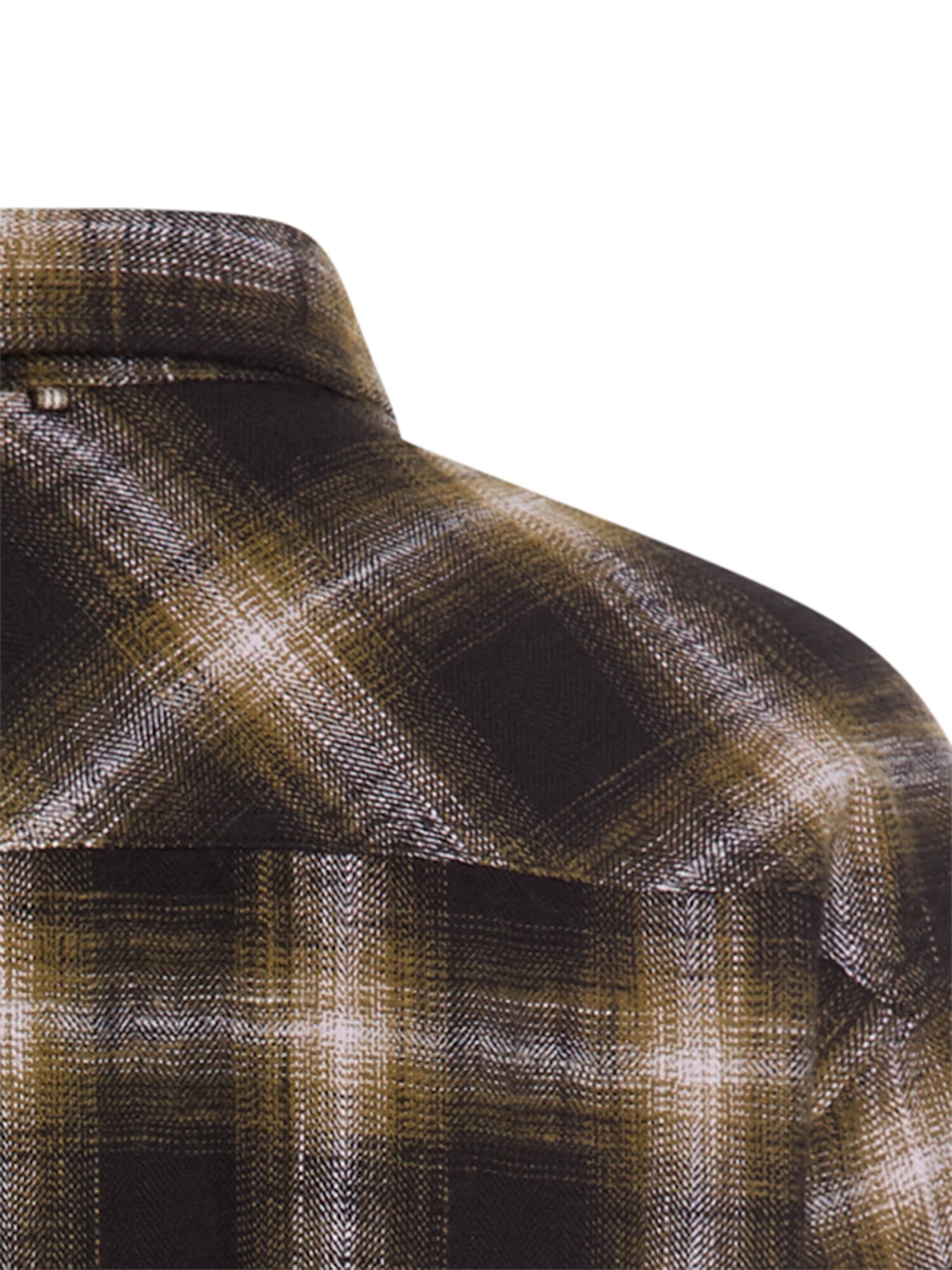 CAMEL ACTIVE Blouse in Brown