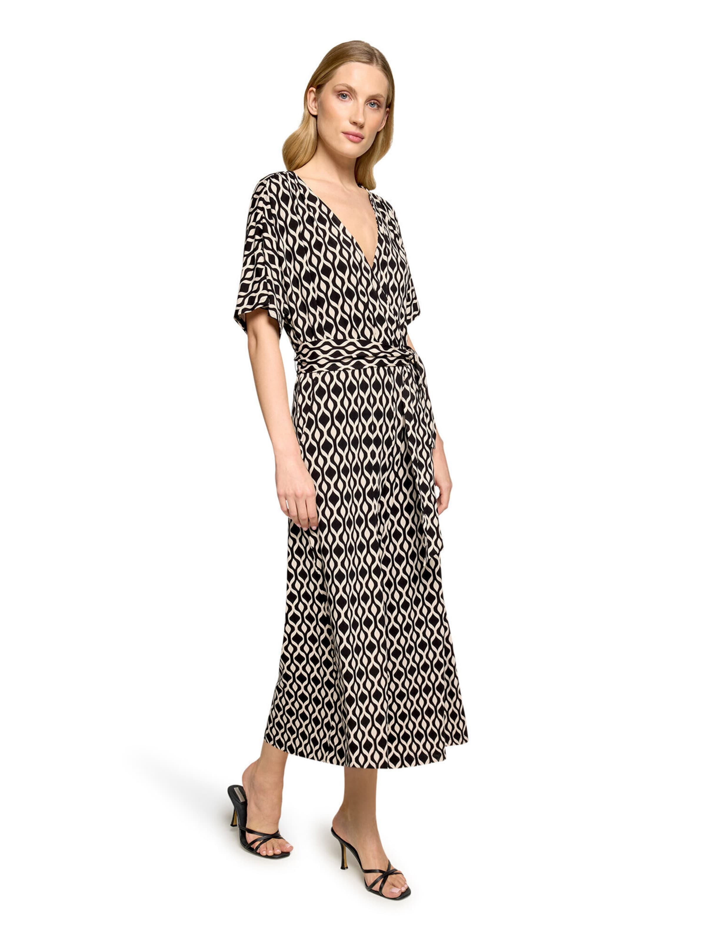 Betty Barclay Jumpsuit in Zwart