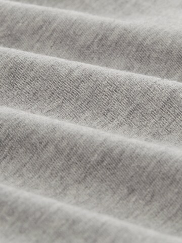 TOM TAILOR Boxerky - Sivá