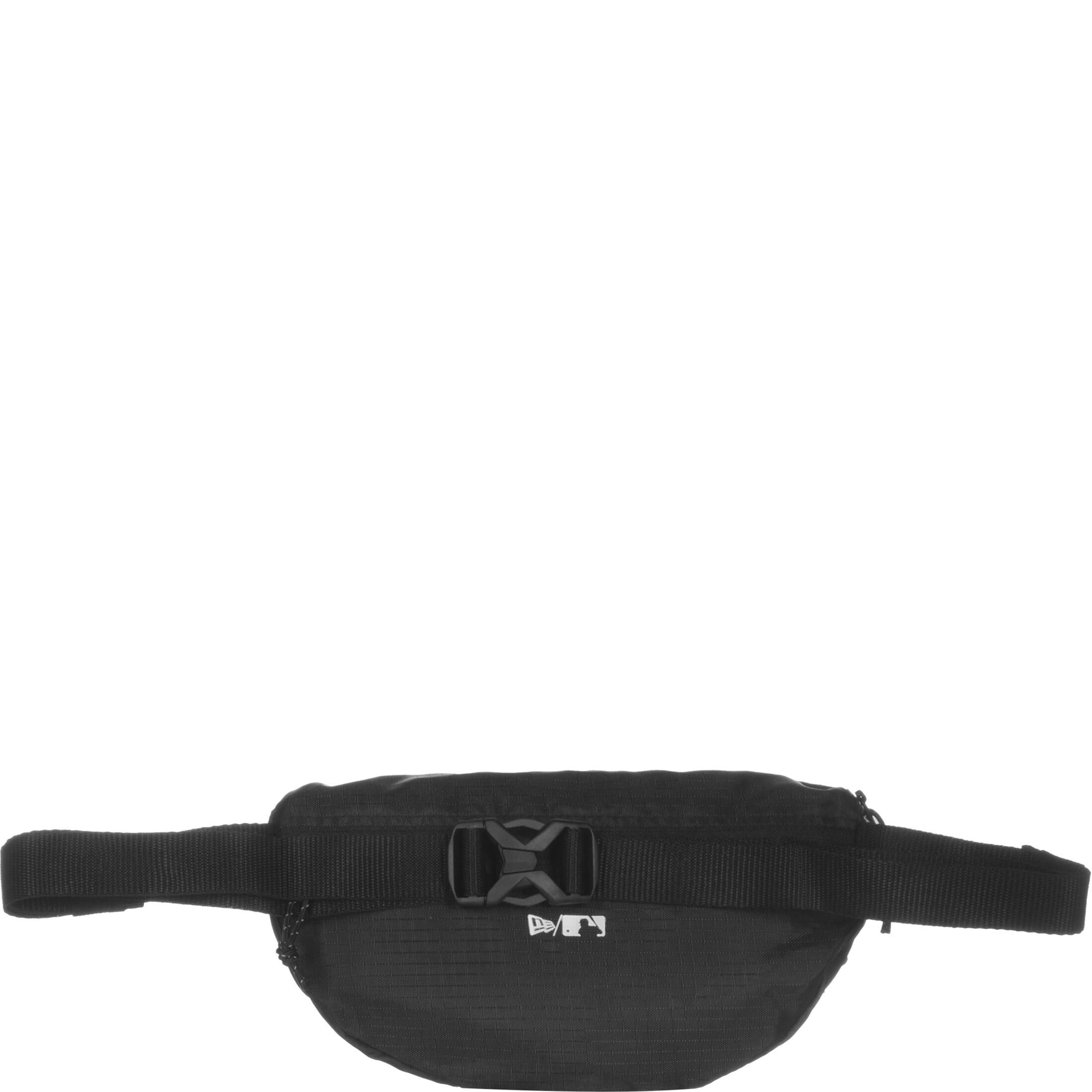 Marsupio 'MLB New York Yankees' di NEW ERA in nero