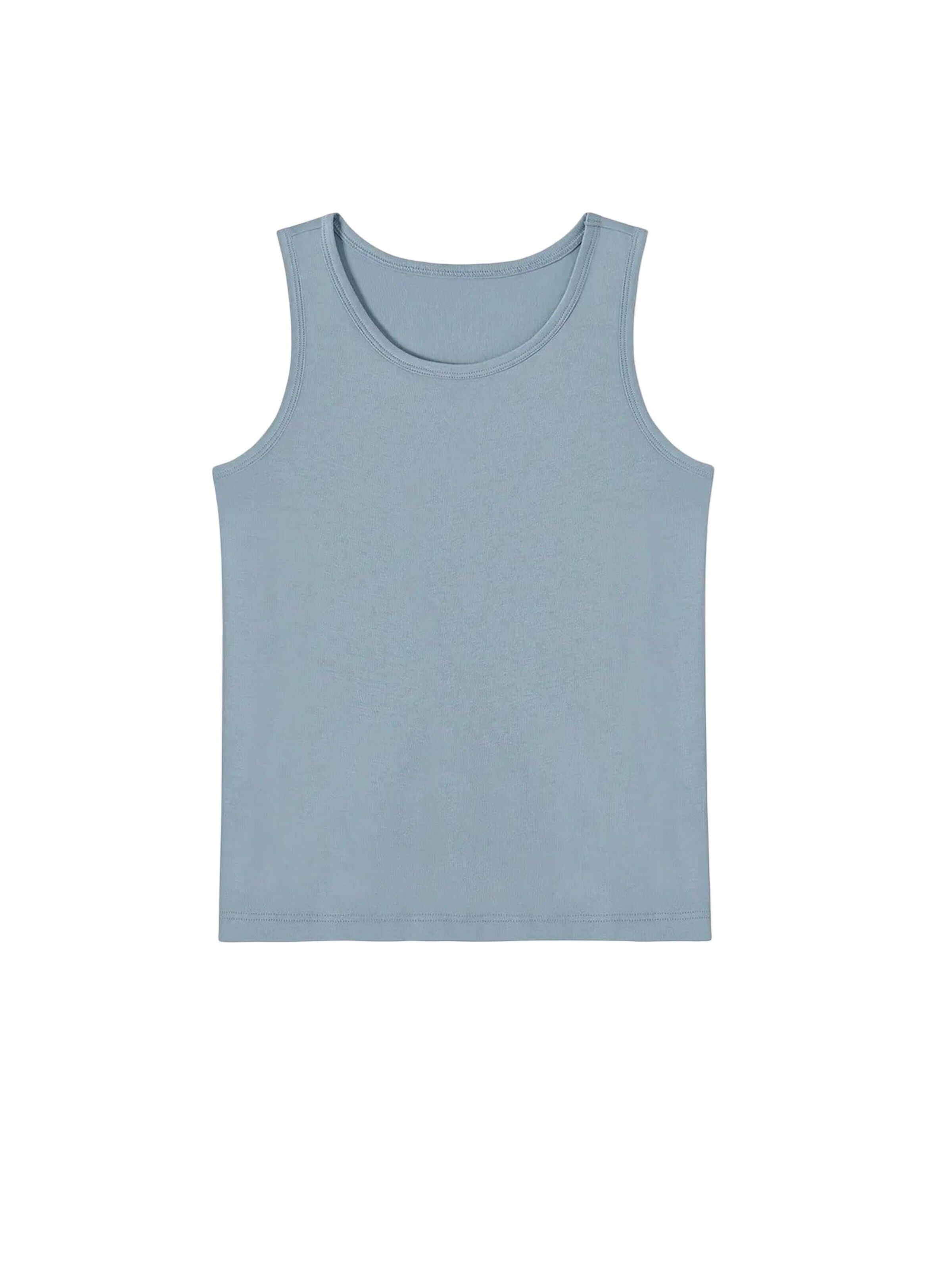 Penti Top 'PENTI Basic 3er-Pack Tanktop' - fehér