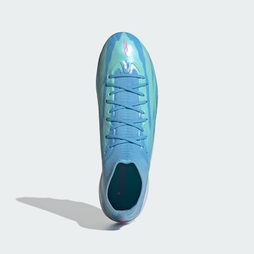 Chaussure de foot 'F50 Sparkfusion' ADIDAS PERFORMANCE en bleu