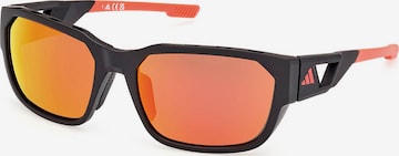 ADIDAS SPORTSWEAR Sports sunglasses in Mixed colours: front