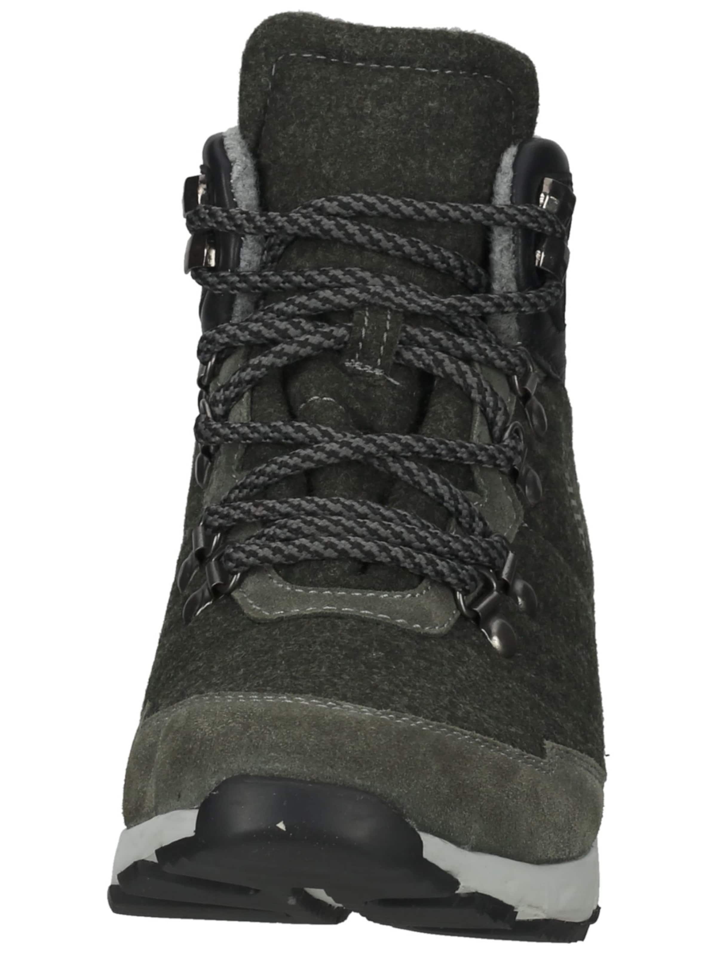 Bottines à lacets JOSEF SEIBEL en gris