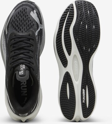 Chaussure de course 'Velocity NITRO™ 3' PUMA en noir