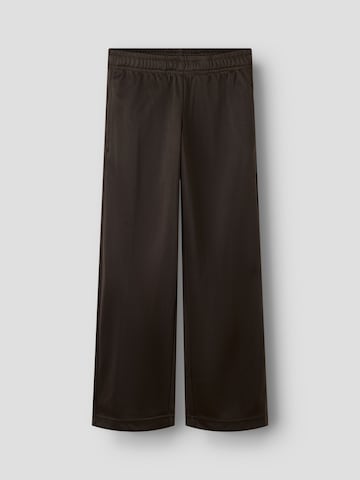 LMTD - regular Pantalón en marrón