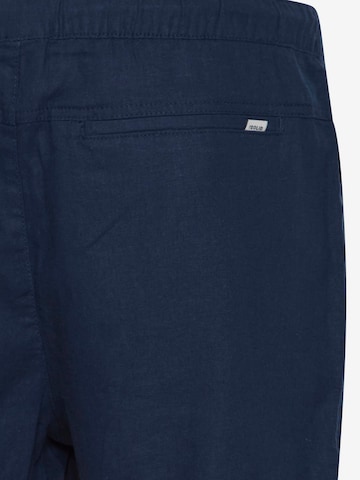 !Solid Regular Shorts 'Aurelius' in Blau