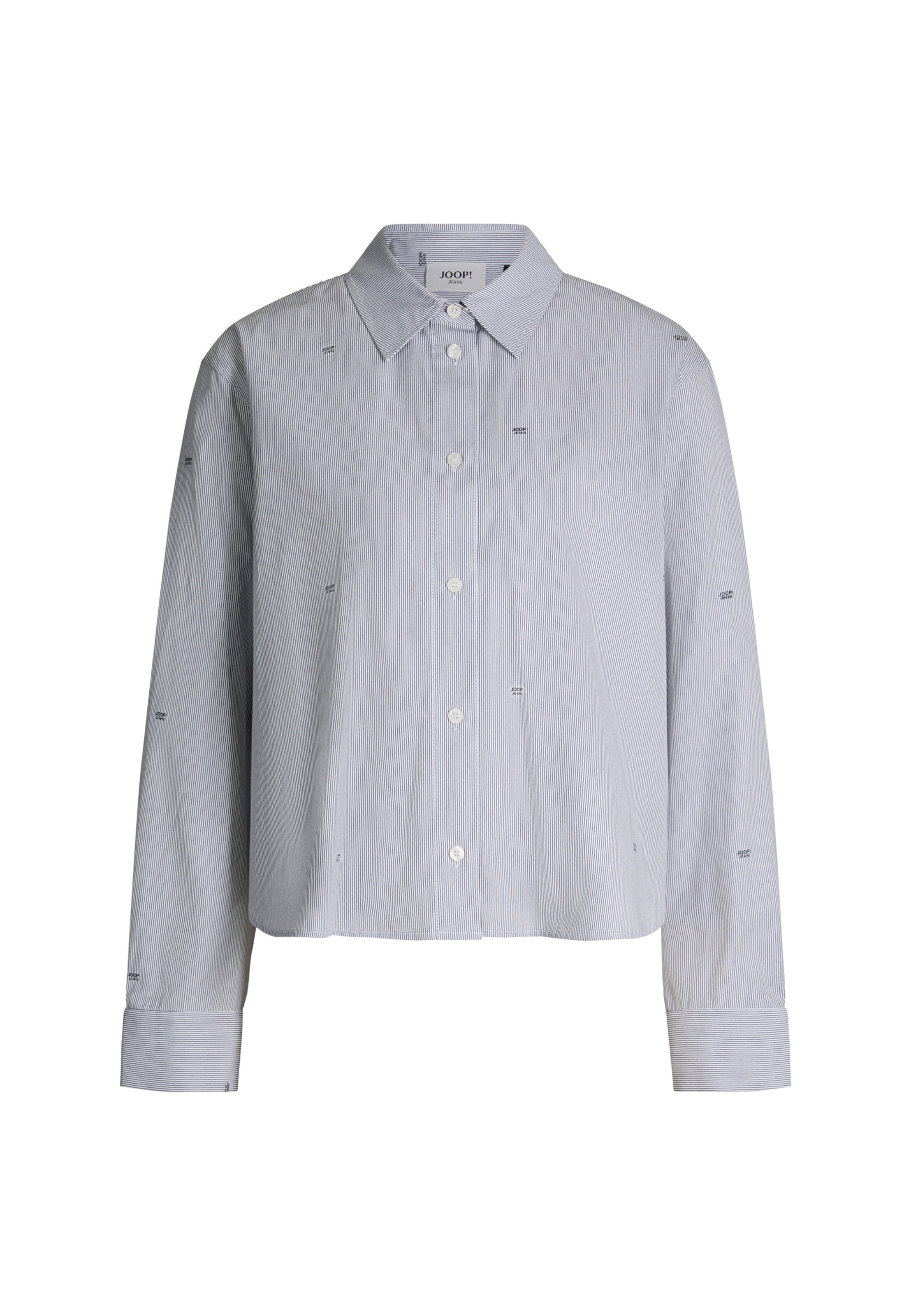 Chemisier 'Havani' JOOP! Jeans en gris